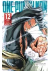 One Punch Man Cilt 12 - Tek Yumruk