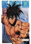 One - Punch Man  (Cilt 13)