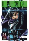 One Punch Man Cilt 3 - Tek Yumruk