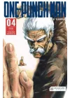 One Punch Man Cilt 4 - Tek Yumruk