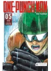 One Punch Man Cilt 5 - Tek Yumruk