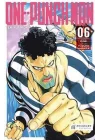 One Punch Man Cilt 6 - Tek Yumruk