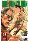 One Punch Man Cilt 8 - Tek Yumruk
