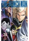 One Punch Man - Tek Yumruk 20