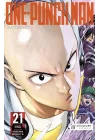 One Punch Man - Tek Yumruk 21