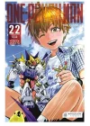 One-Punch Man - Tek Yumruk 22