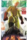One Punch Man - Tek Yumruk 23