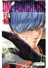 One Punch Man - Tek Yumruk 24