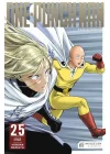 One-Punch Man - Tek Yumruk 25