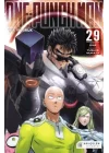 One-Punch Man - Tek Yumruk 29