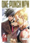 One Punch Man - Tek Yumruk (Cilt: 14)