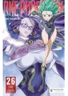 One-Punch Man-Tek Yumruk – Cilt 26