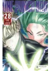 One - Punch Man Tek Yumruk – Cilt 28