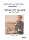 Önemsiz Bir Adamın Günlüğü