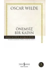 Önemsiz Bir Kadın - Hasan Ali Yücel Klasikleri