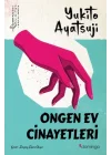 Ongen Ev Cinayetleri