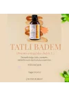 Onka Farma Tatlı Badem Yağı 50 ml