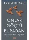 Onlar Göçtü Buradan