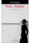 Onlar... Kadınlar