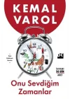 Onu Sevdiğim Zamanlar