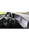 Opel Astra Elegance & Gs İle Uyumlu Ekran Koruyucu Multimedya Gösterge