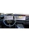 Opel Astra Elegance & Gs İle Uyumlu Ekran Koruyucu Multimedya Gösterge