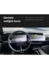 Opel Astra Elegance & Gs İle Uyumlu Ekran Koruyucu Multimedya Gösterge