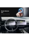 Opel Astra Elegance & Gs İle Uyumlu Ekran Koruyucu Multimedya Gösterge