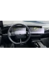 Opel Astra Elegance & Gs İle Uyumlu Ekran Koruyucu Multimedya Gösterge