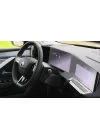 Opel Astra Elegance & Gs İle Uyumlu Ekran Koruyucu Multimedya Gösterge