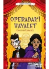 Operadaki Hayalet