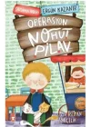 Operasyon Nohut Pilav - Savunma Hakkı