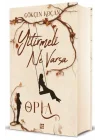 Opia 1 - Yitirmeli Ne Varsa (Ciltli)