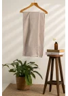 Oppolo 70x140 Banyo Havlusu, Bej