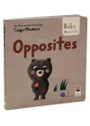 Opposites - Baby University First Concepts Stories
