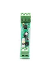 Optokuplör İzolasyonlu AC 220V Voltaj Algılayıcı Sensör Modül