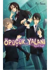 Öpücük Yalanı