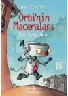 Orbi’Nin Maceraları – Küçük Robotun Kaçışı