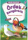 Ördek Rengarenk - Danışmak / Hadis Bahçesi 8