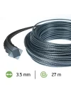 Oregon biçme ipi Flexiblade, 3,5 mm x 27 M, 111084E