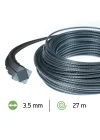Oregon biçme ipi Flexiblade, 3,5 mm x 27 M, 111084E