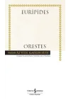 Orestes - Hasan Ali Yücel Klasikleri