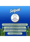 Organik Bambu Zeytinyağlı Islak Mendil 1x50