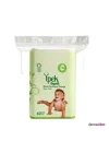 Organik Bebek Pedi 60lı