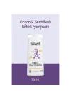 Organik Bebek Şampuanı (1 x 300 mL)