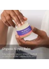 Organik Göğüs Ucu Balmı 60 ml