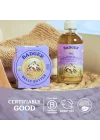 Organik Karın Çevresi Nemlendirici Çatlak Yağı 118 ml