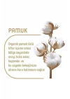 Organik Pamuklu Cırtlı Bez Ekonomik Paket 4 Numara Maxi 200 Adet