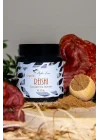 Organik Reishi Ganoderma Mantarı Tozu 50 G