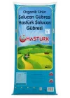Organik Solucan Gübresi 1 Kg.